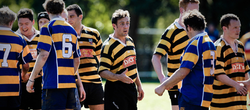 2010 Balmain Rugby Ladies Day at Blackmore Oval Leichhardt.