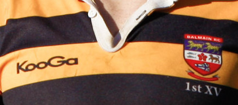 Kooga