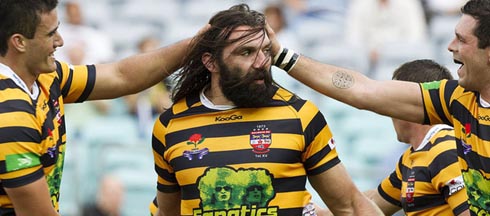 $1 million rugby revolution