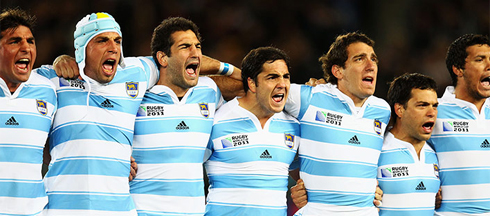 Balmain to tour Argentina in 2013