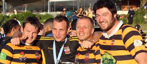 2012: a Season to remember