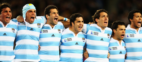 2013 End of Season Argentina Tour!