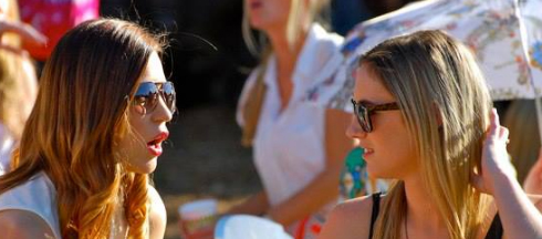 Ladies Day 2014