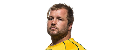 Benn Robinson – Head Coach 2017